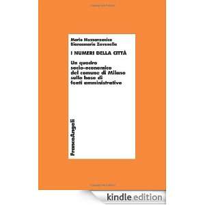   base di fonti amministrative (Economia   Ricerche) (Italian Edition