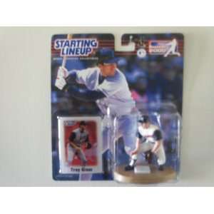  Troy Glaus 2000 Starting Line Up Toys & Games