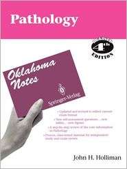 Pathology, (0387943900), John H. Holliman, Textbooks   