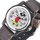 Fs782 Disney Mickey Mouse Kids Quartz Watch Wristwatch