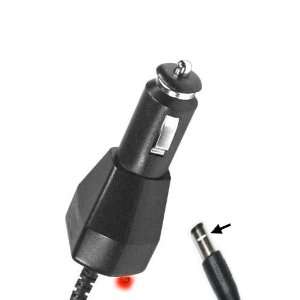  CAR power adapter cable cord for LEAPFROG LEAPSTER EXPLORER 