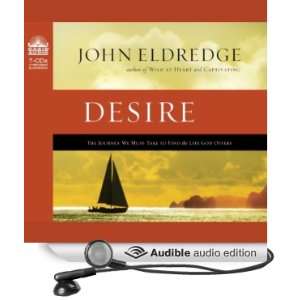   Offers (Audible Audio Edition) John Eldredge, Kelly Ryan Dolan Books