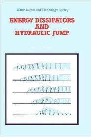   Hydraulic Jump, (0792315081), W.H. Hager, Textbooks   