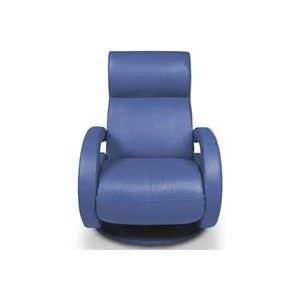  Odyssey Recliner by American Leather