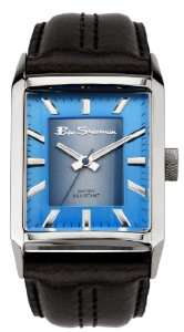  Ben Sherman R776.03BS Mens Blue Black Watch Watches