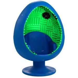  5.1 Sound Egg Chair   Blue/Green Electronics