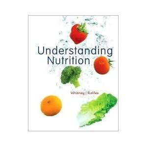  (UNDERSTANDING NUTRITION) BY WHITNEY, ELLIE(Author 
