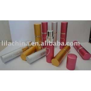   self defense device lipstick tear gas body guard 3pcs/lot+ Beauty