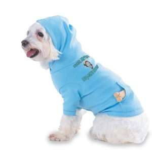  Please, Dont Feed The Daycare Provider Hooded (Hoody) T 