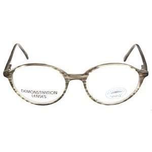  Eye Q Masterpiece Elyse Olive Eyeglasses Health 