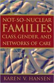   Families, (0813535018), Karen V. Hansen, Textbooks   