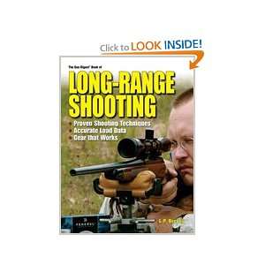  Gun Digest® Book of Long Range Shooting L.P. Brezny 