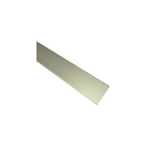   /4X96 Flt Alu Bar (Pack Of Bar Stock Flat Aluminum