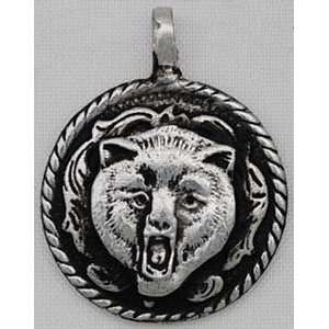  Bear Power Amulet 