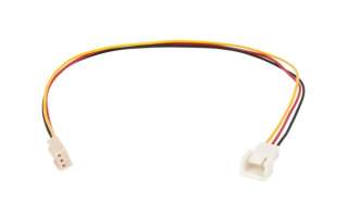   Fan Extension Wire Cable Male Female MD 12 ADT 3PE 833054999699  
