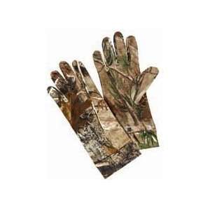    Hunters Specialties Spandex Camo Hunting Gloves