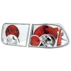  Euro Taillights   TYC Aftermarket Taillights Automotive