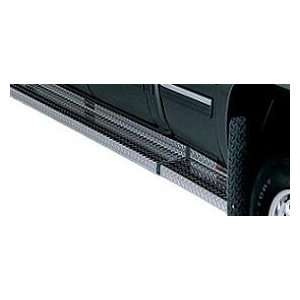   Shield Running Boards for 1992   2002 Ford Van Full Size Automotive