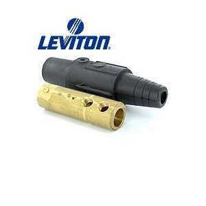 Leviton 17D26 R 600 Volts, Rated Up to 690 Amperes, 17 Series, Single 