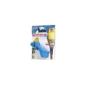  6 PACK BASIC FEED/WATER CUP (Catalog Category BirdFEEDING 