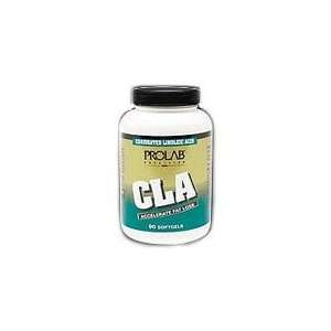  CLA Gelcaps 1000 mg 90 softgels