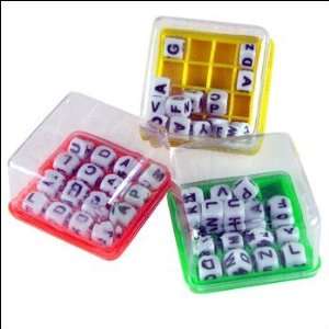  Word Jumble   12 per order Toys & Games