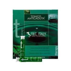  Tonico Aticaduta Ampoules Beauty