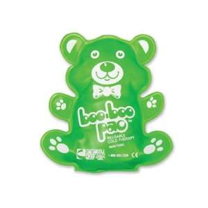  Boo Boo Pack Cold Pack Green Each (Catalog Category Hot 