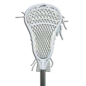  Brine edge X with Clear Fingers Soft Mesh Head Sports 