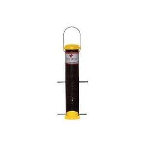  Best Quality Bird Lovers Tube Feeder Nyjer / Yellow Size 
