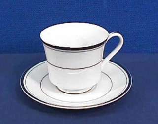Wallace Heritage China Japan NEWPORT Cup and + Saucer  