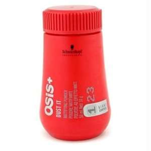  Osis+ Dust It Mattifying Powder (Light Control)   10g/0 