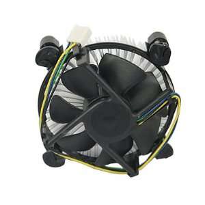  HDE CPU Heatsink / Fan Cooler Electronics