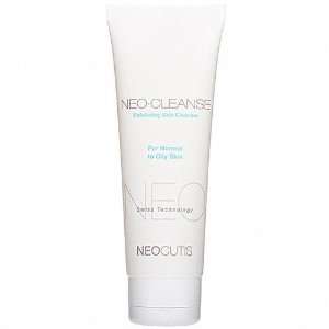 Neocutis Neo Cleanse Exfoliating Skin Cleanser