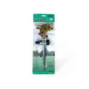  Sprinkler Stake Type