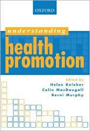   Promotion, (0195552946), Helen Keleher, Textbooks   