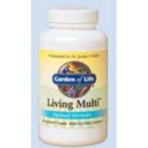  Living Multi No Iron 252 Caplets