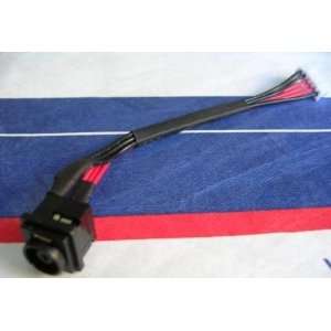  Sony Harness RJ2, 3, 5 DC Cable For Sony Vaio VGN AX seies 