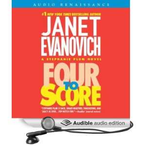   to Score (Audible Audio Edition) Janet Evanovich, CJ Critt Books