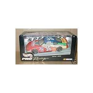   Ernie Irvan Skittles Grand Prix #36 Diecast Stock Car Toys & Games