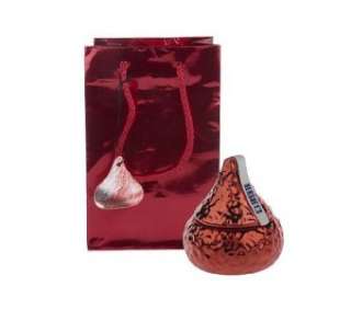 Valerie Parr Hill 3 Hershey Kiss Chocolate Candles Set Birthday 