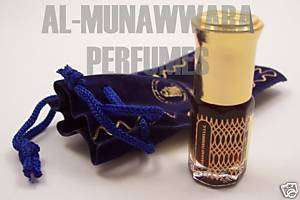 3ml Dehnal Oudh/Oud Indonesia Perfume Oil/Attar  