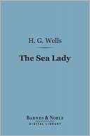 The Sea Lady ( H. G. Wells