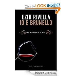  (Le boe) (Italian Edition) Ezio Rivella  Kindle Store