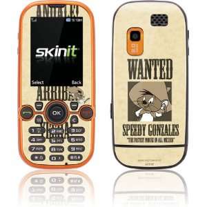 Speedy Gonzales  Andale Andale skin for Samsung Gravity 