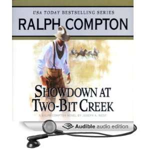   Audio Edition) Ralph Compton, Joseph A. West, Terry Evans Books