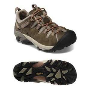 Keen Womens Targhee Ii Brindle Nectarine (8)