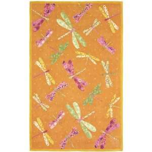  828 Trading Area Rugs Accents Cotton Rug CCL100 6 