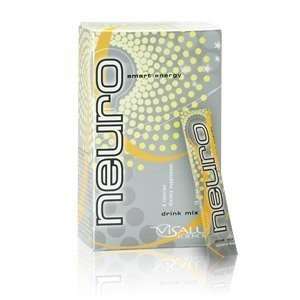  ViSalus Body By Vi Neuro Powdered Energy Drink (Lemon Lift 