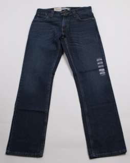 Levis Slim Fit Jeans 514 4257 Overhaul, W29   W38  